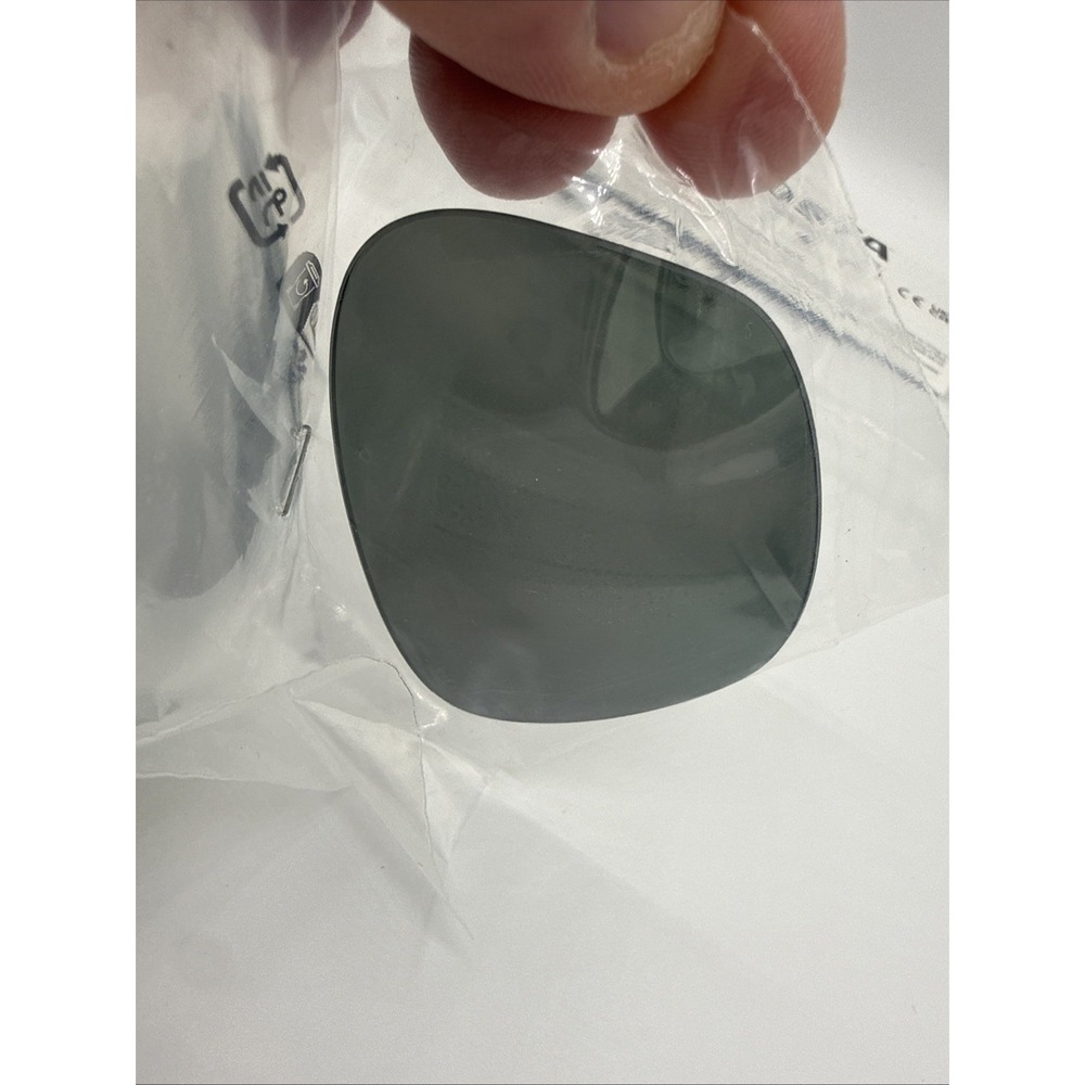 Costa Del Mar MAY 6S2009 RC002 Polarized Replacement Lenses Gray Authentic OEM - Picture 5 of 7